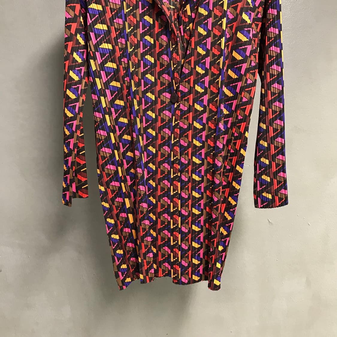 이세이 미야케 플리츠 플리즈 자켓 3(W) 상품이미지3