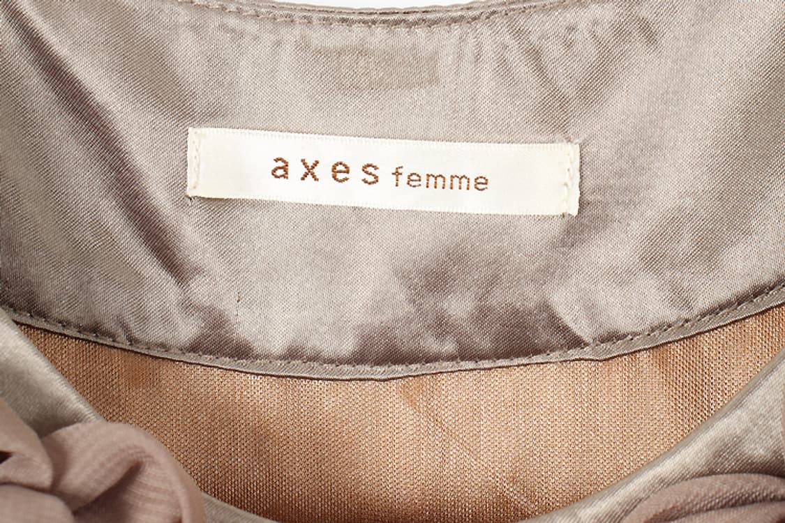 AXES FEMME 원피스(S) 상품이미지5