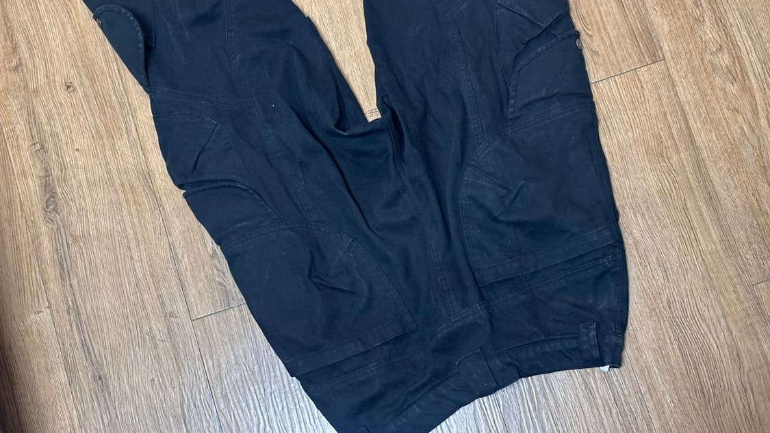 이그노타 카고팬츠 M 코어 8 ROAMER CARGO PANTS  상품이미지6