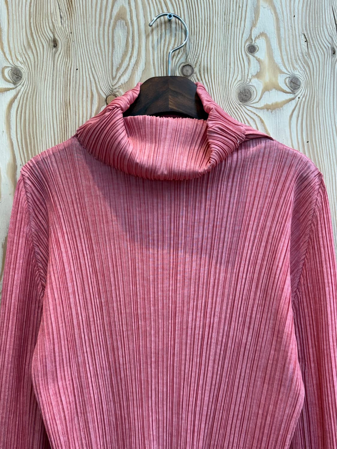 플리츠 플리즈 탑 상품이미지3