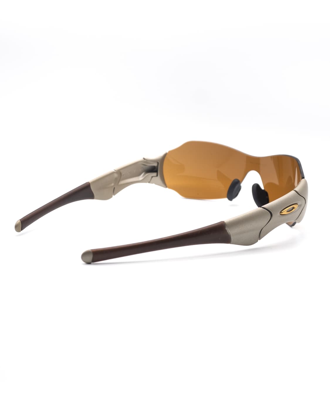 Oakley New Zero _ Plasma (2004) 상품이미지8