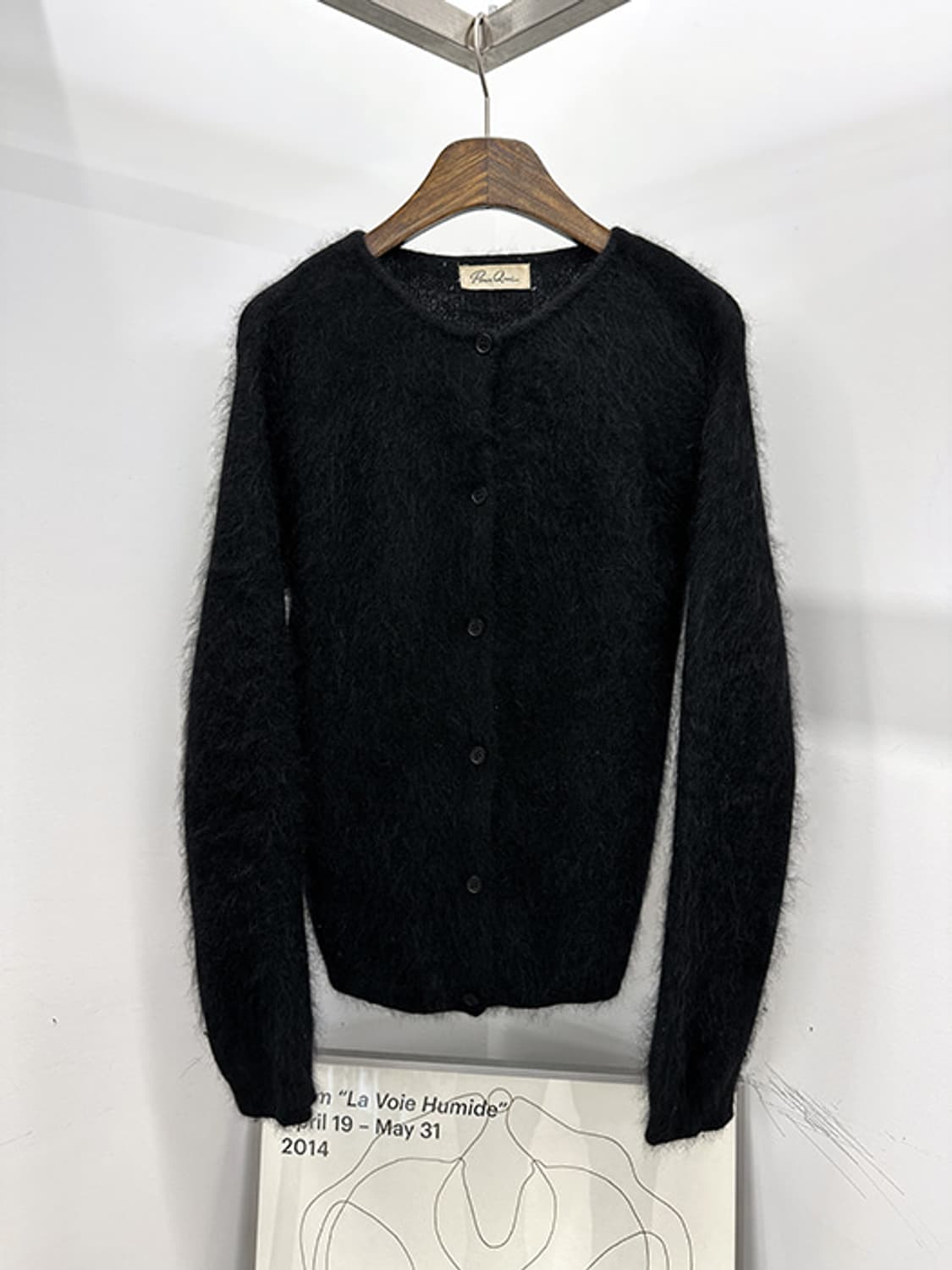 PUON QUOI_ angora blend (M) 상품이미지1