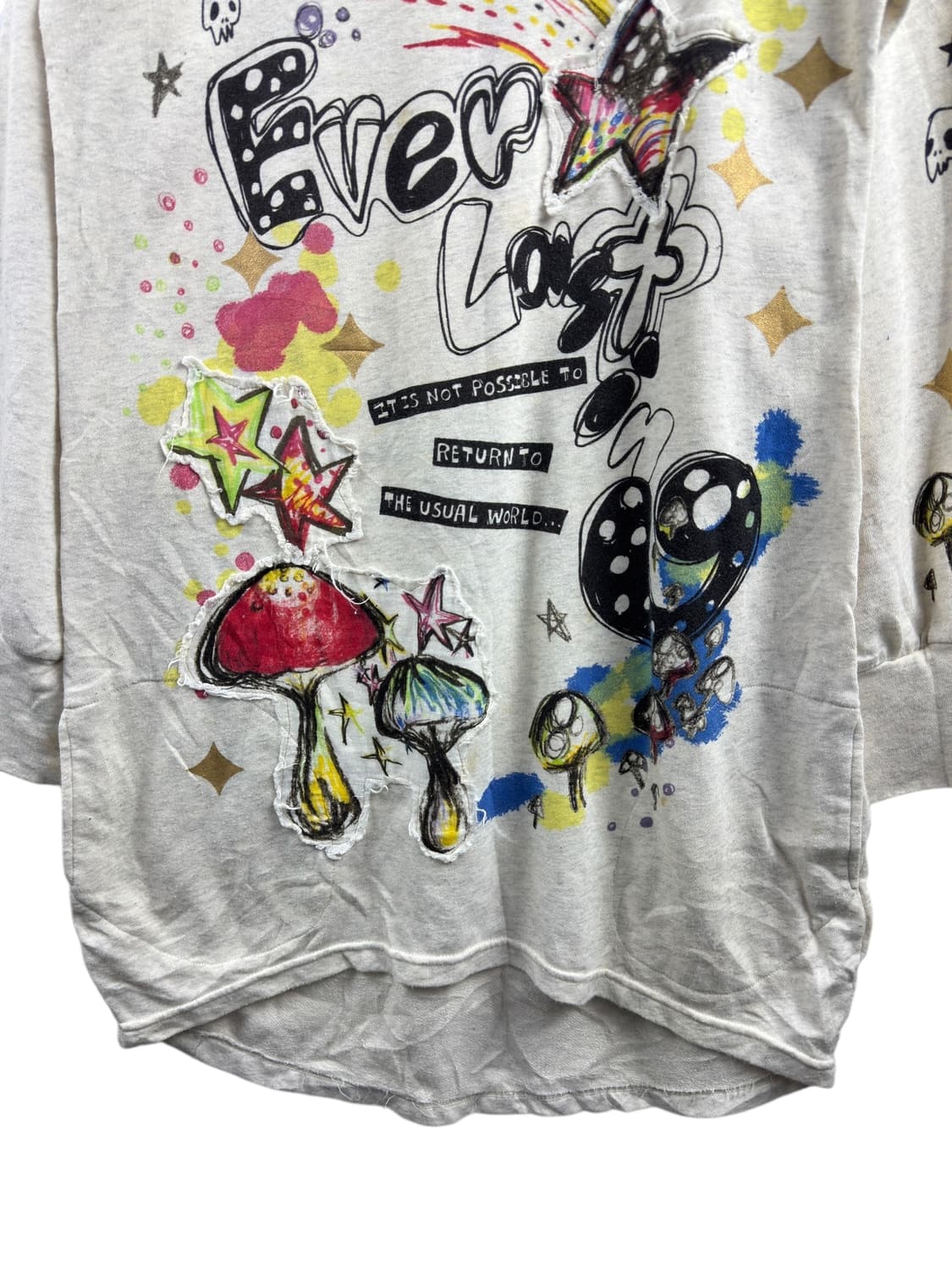 JPN 핀터 롱슬리브1553 상품이미지4