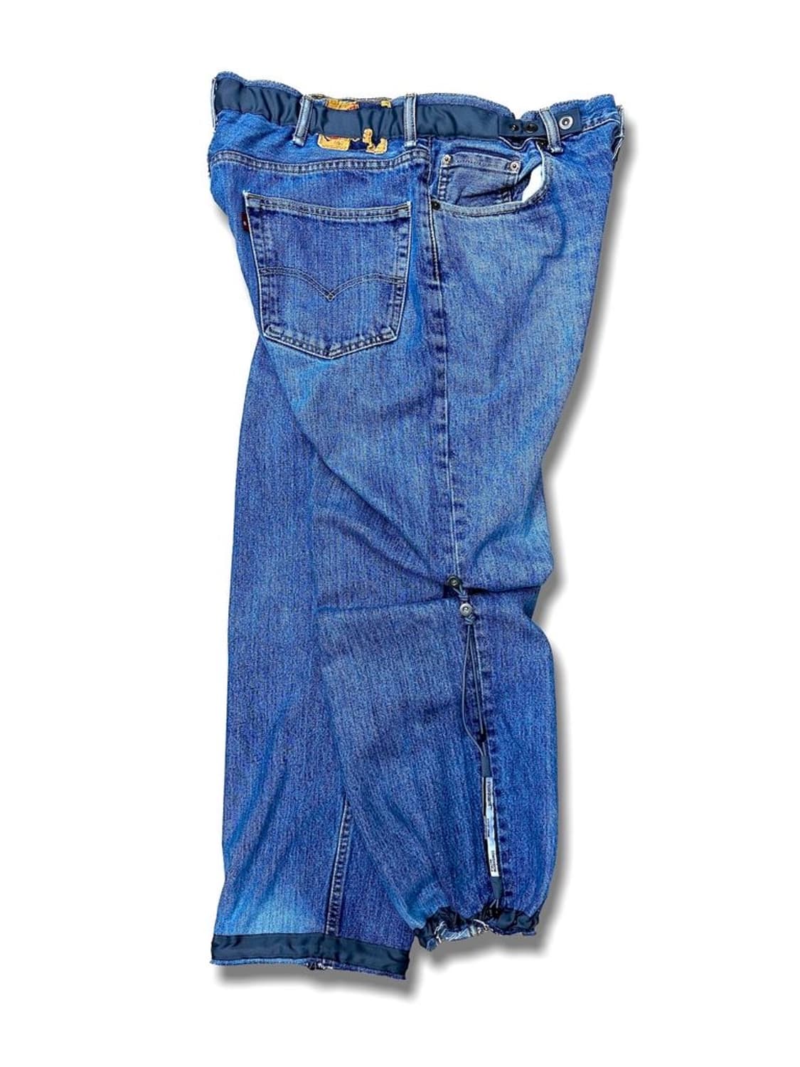 Poliquant 리바이스 550 [2] 상품이미지2