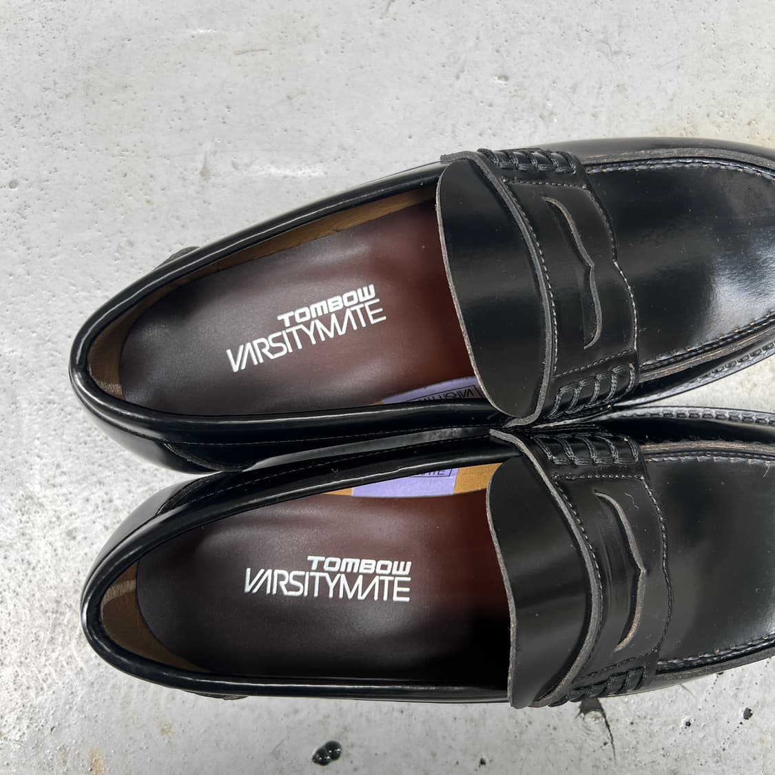 TOMBOW x HARUTA 페니로퍼 상품이미지4