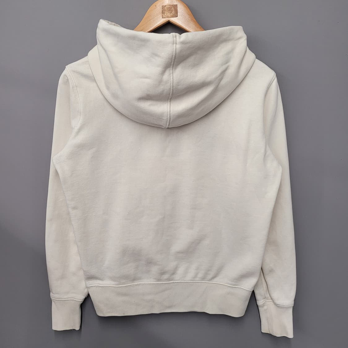 GAP 갭 헤리티지 로고 후드티 상품이미지2