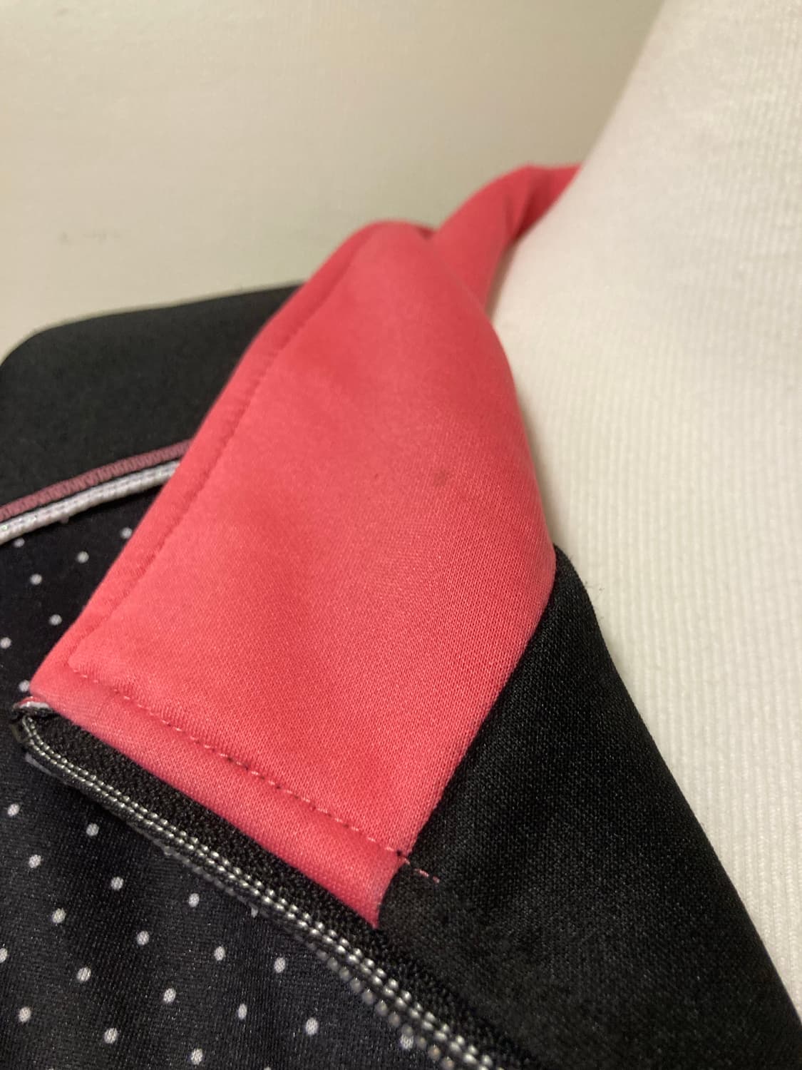 뉴발란스 검핑 도트 져지 상품이미지5