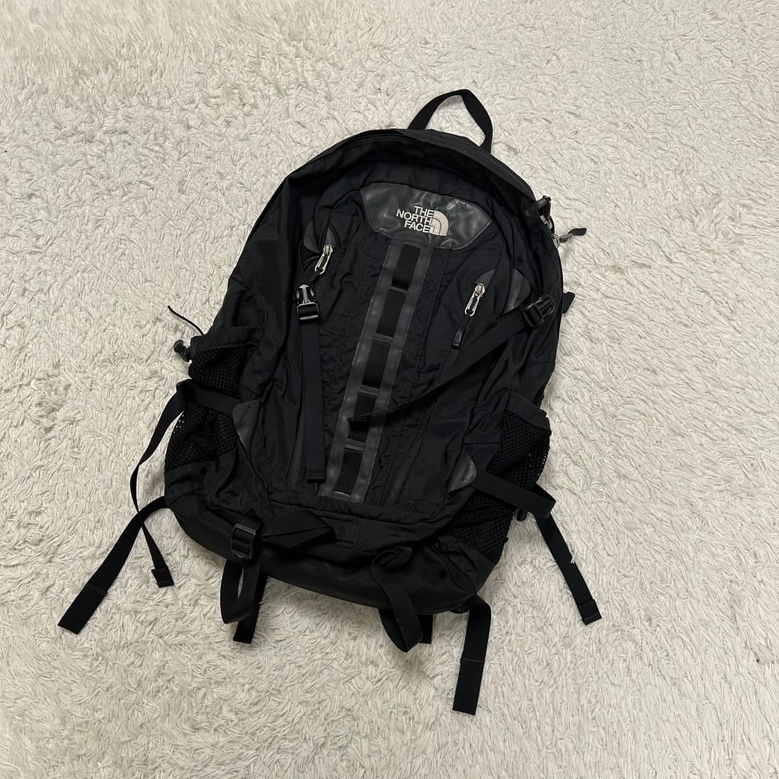 노스페이스 빅샷 백팩 상품이미지1