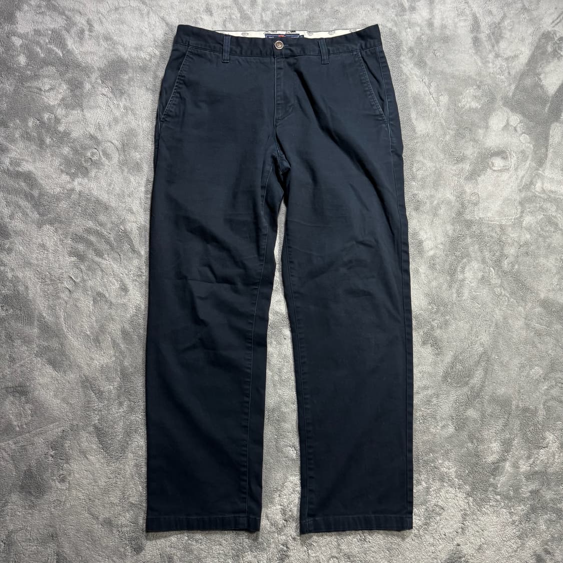 디키즈 네이비 치노팬츠  상품이미지1