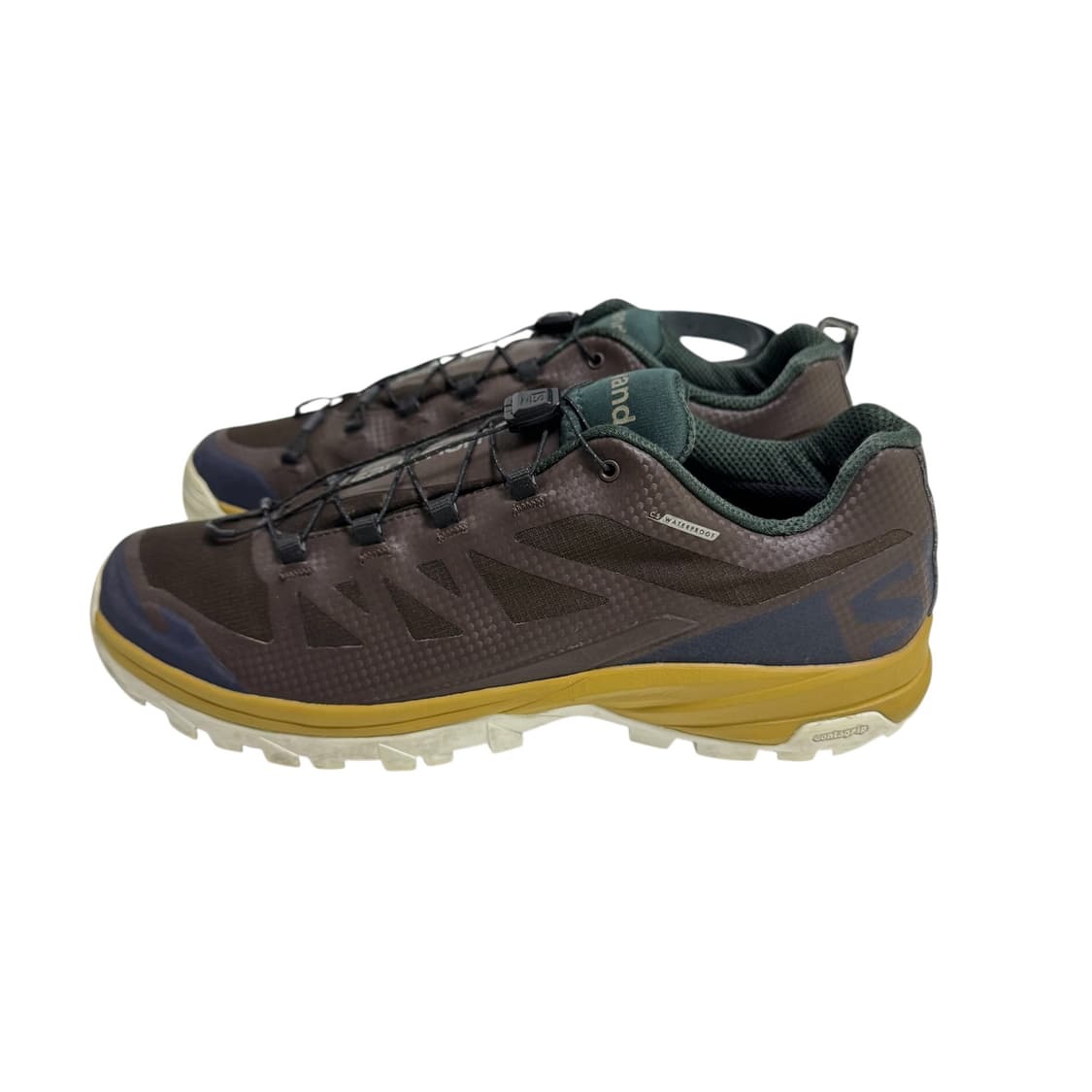 살로몬 X 앤드 윈더 아웃패스 CSWP 커피빈 290mm 상품이미지1