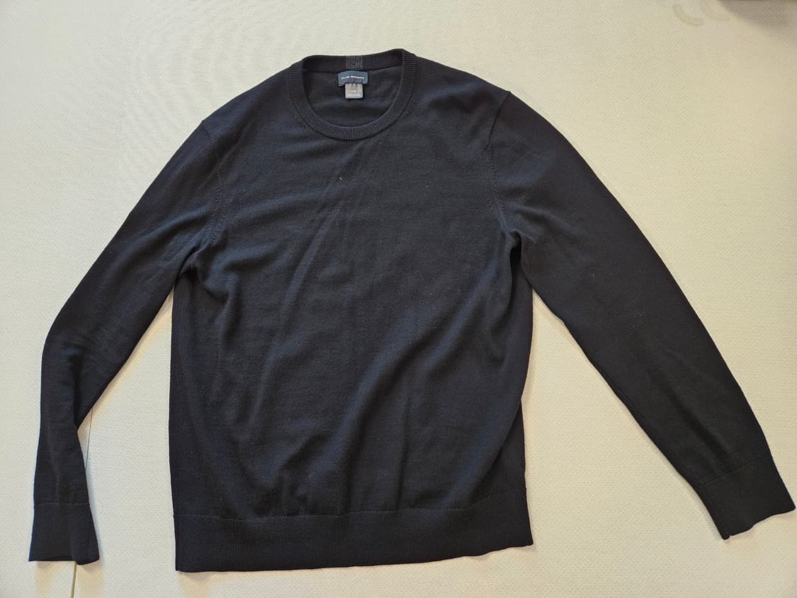 CLUB MONACO 클럽모나코 니트 상품이미지1