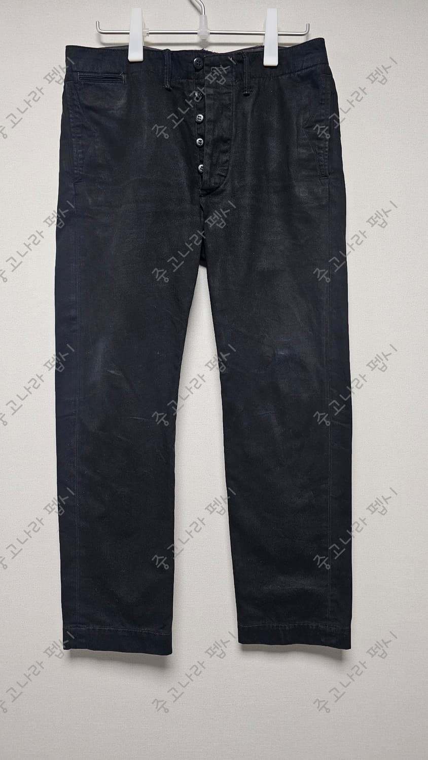 RRL 더블알엘 치노 오피서스 팬츠 (31x30) 상품이미지1