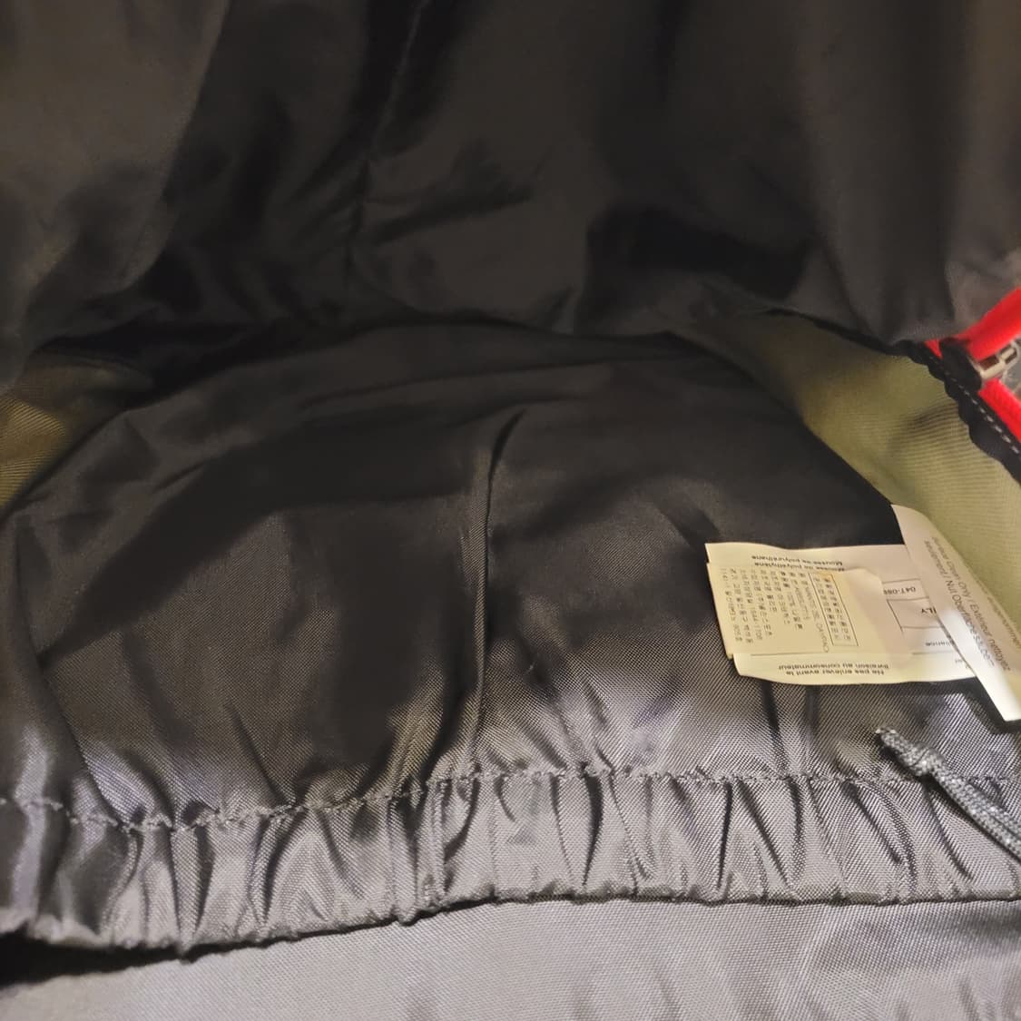 아크테릭스 맨티스 백팩 26L 상품이미지10