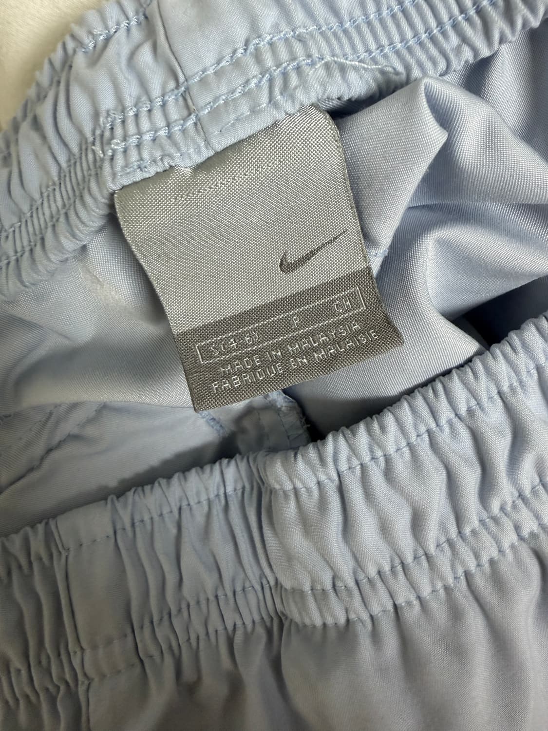 나이키 빈티지 y2k 트랙팬츠 상품이미지9