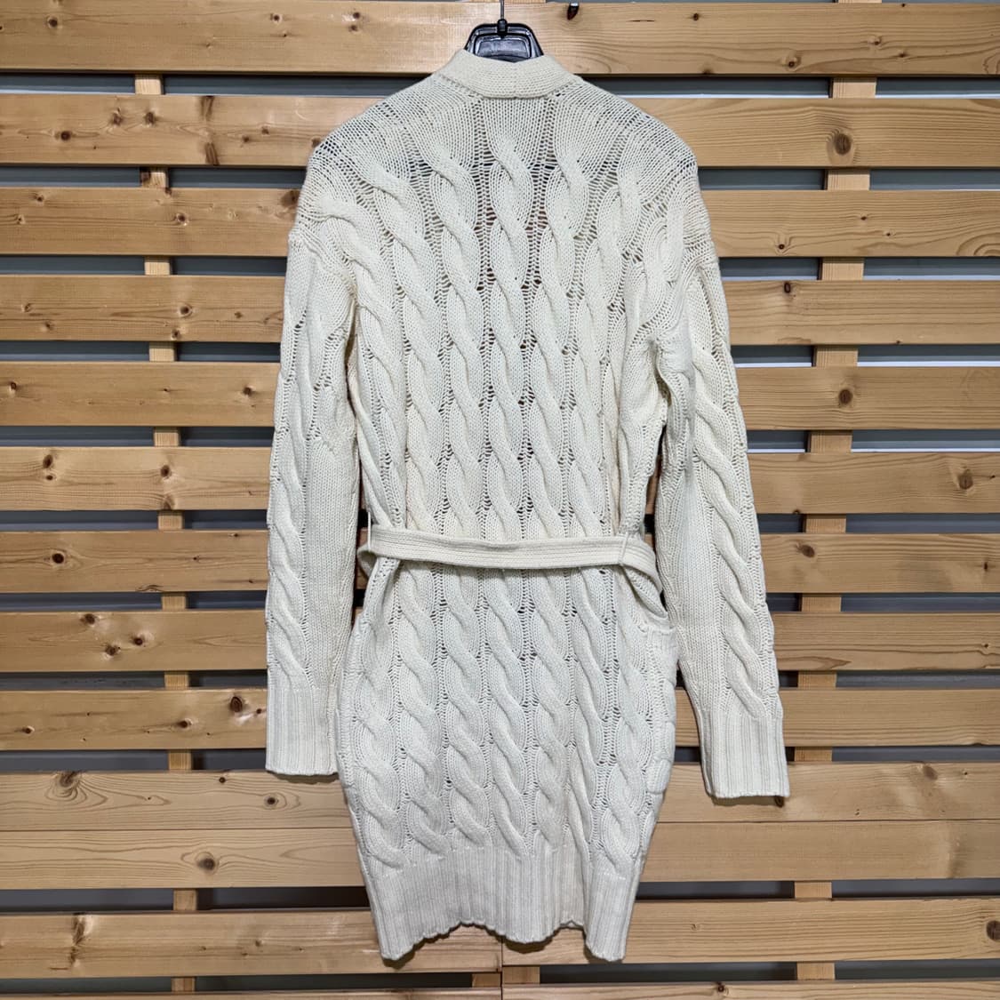 막스마라 캐시미어 자켓 상품이미지3