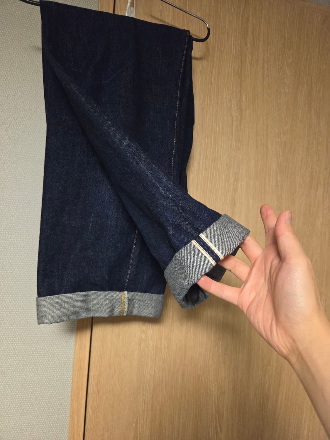 리바이스 Lvc55501-0055 리지드 32/32 상품이미지2