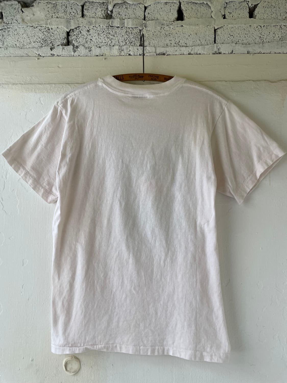 1990's Vintage ONEITA T-shirt  상품이미지7