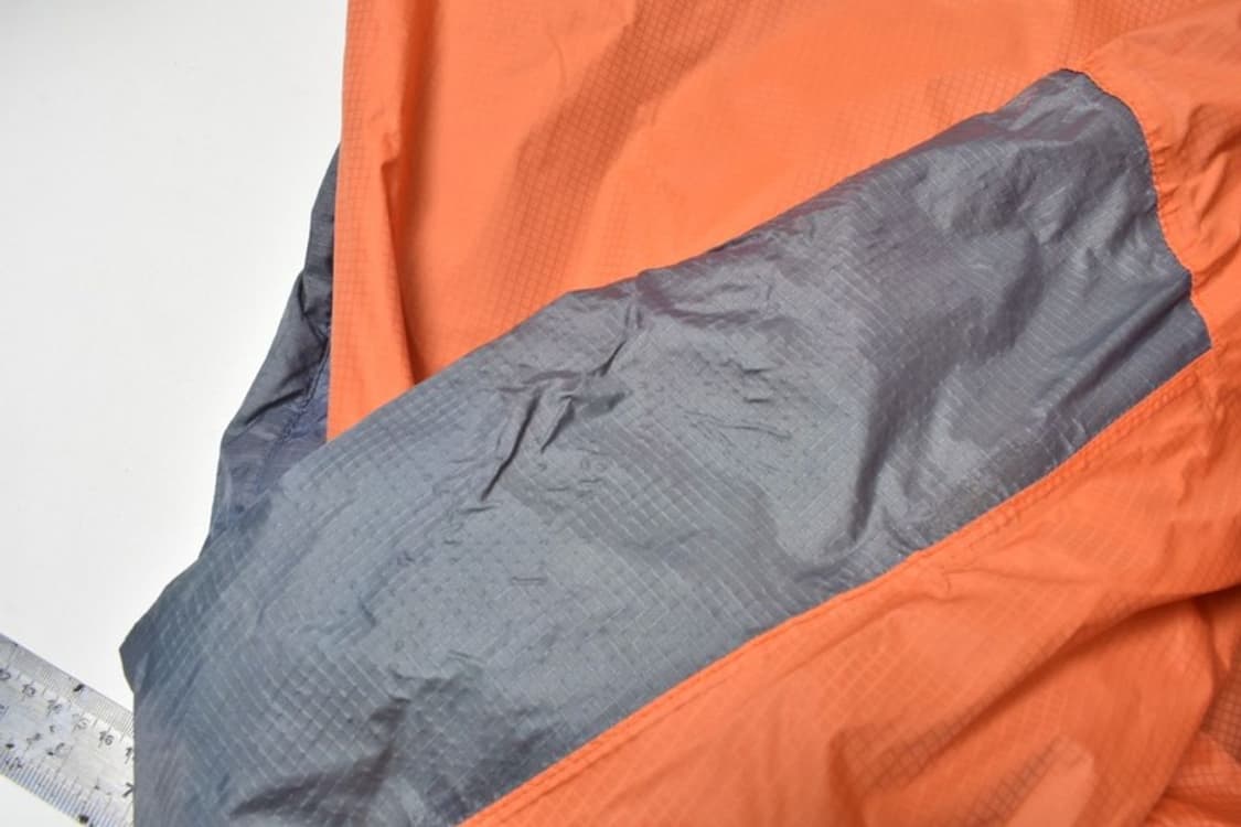 90S 노스페이스 고어텍스 XCR 자켓  상품이미지10