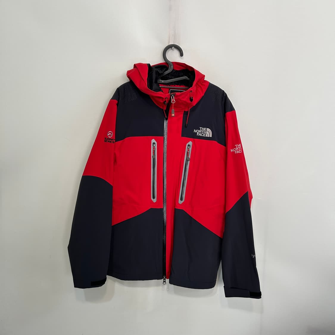 노스페이스 남성 바람막이 105  상품이미지1
