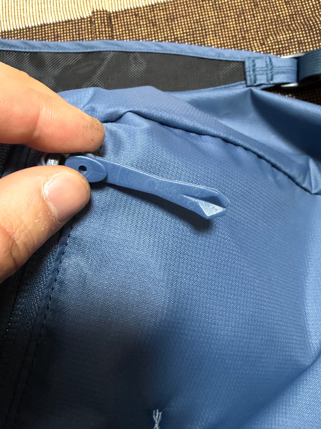 아크테릭스 헬리아드 10 백팩 상품이미지5