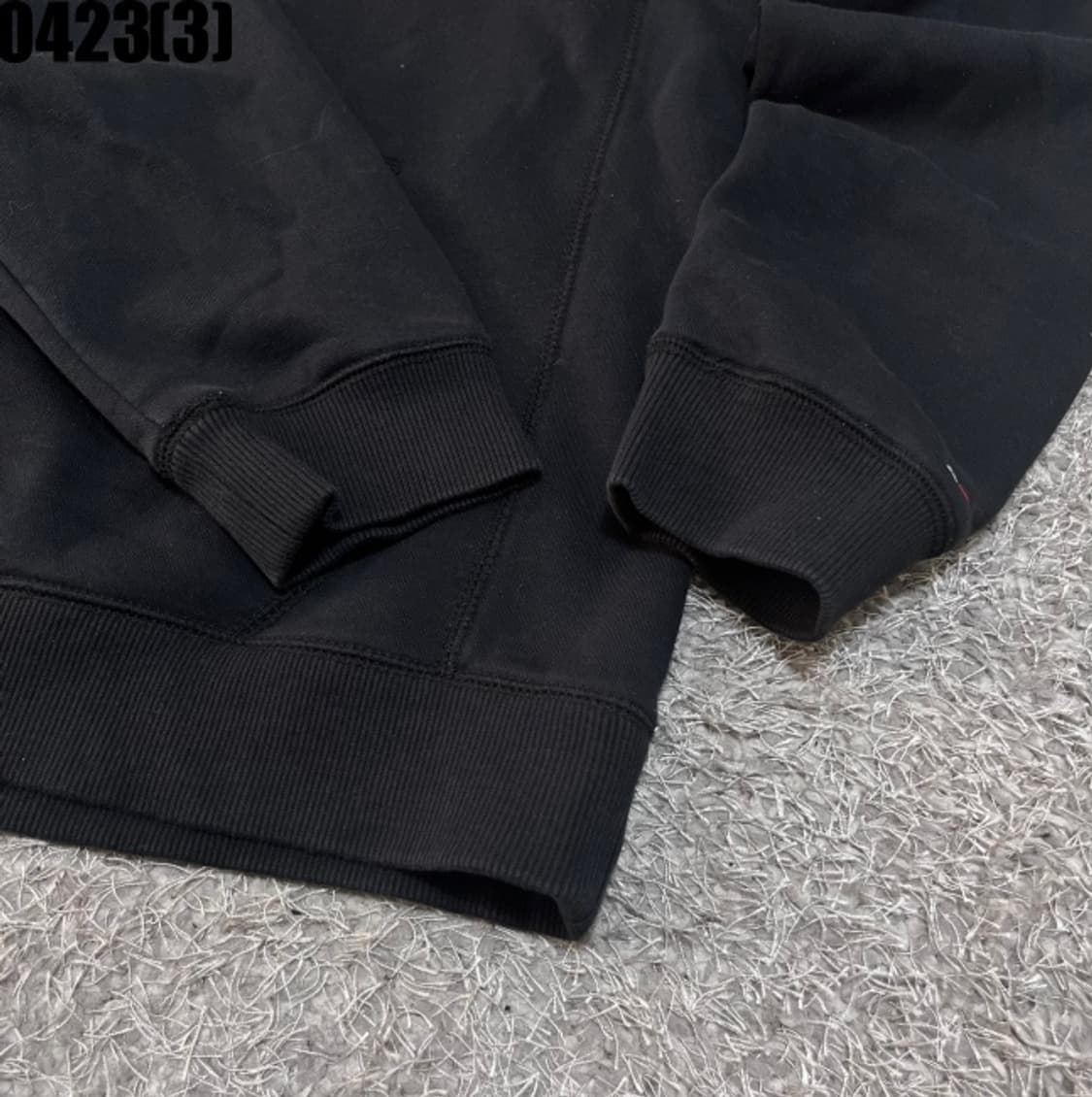 타미힐피거 후드티 상품이미지3