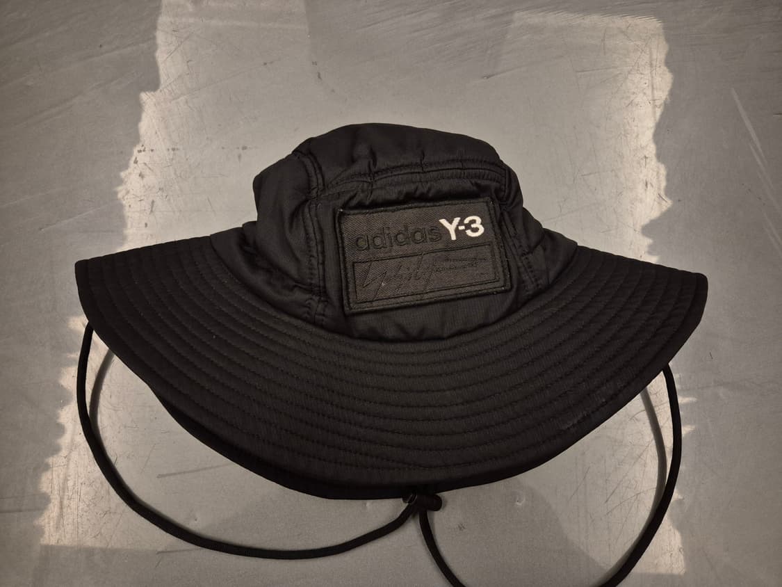 Y-3 adizero 버킷햇 상품이미지2