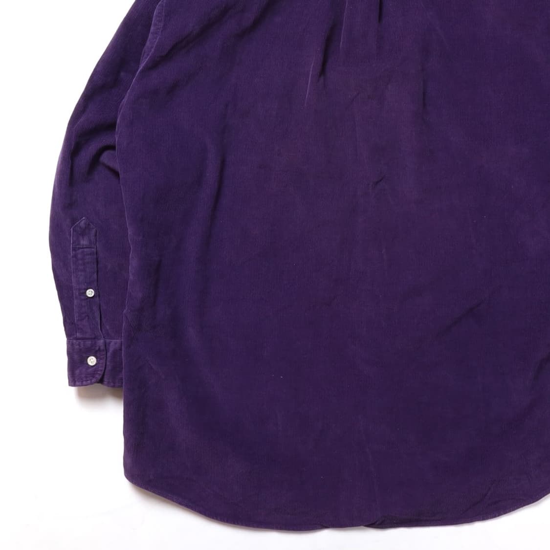 랄프로렌 Ralph Lauren Corduroy Shirt

 상품이미지6