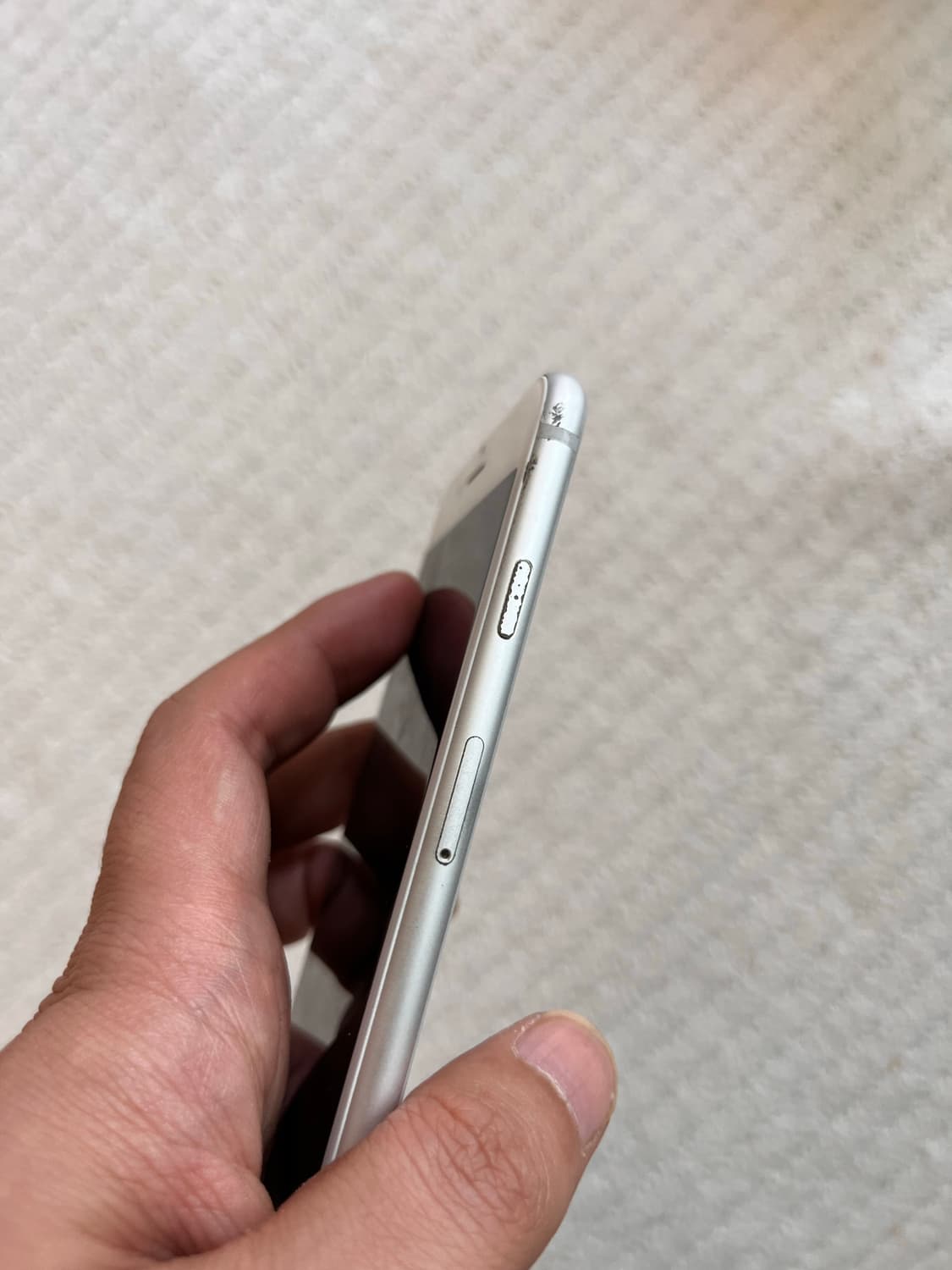 아이폰8실버 64GB 상품이미지7