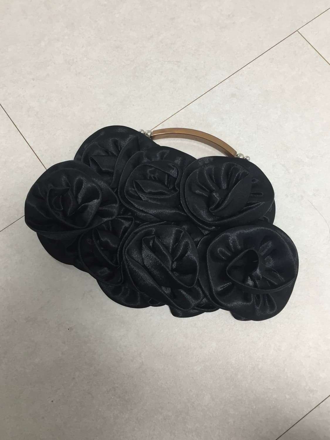 vintage flower bag 상품이미지1