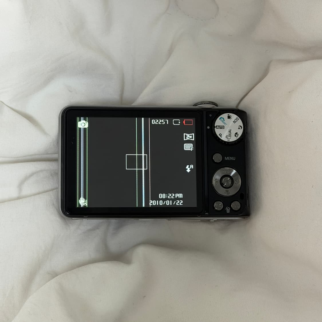 삼성 samsung vluu pl150 디지털카메라 상품이미지7