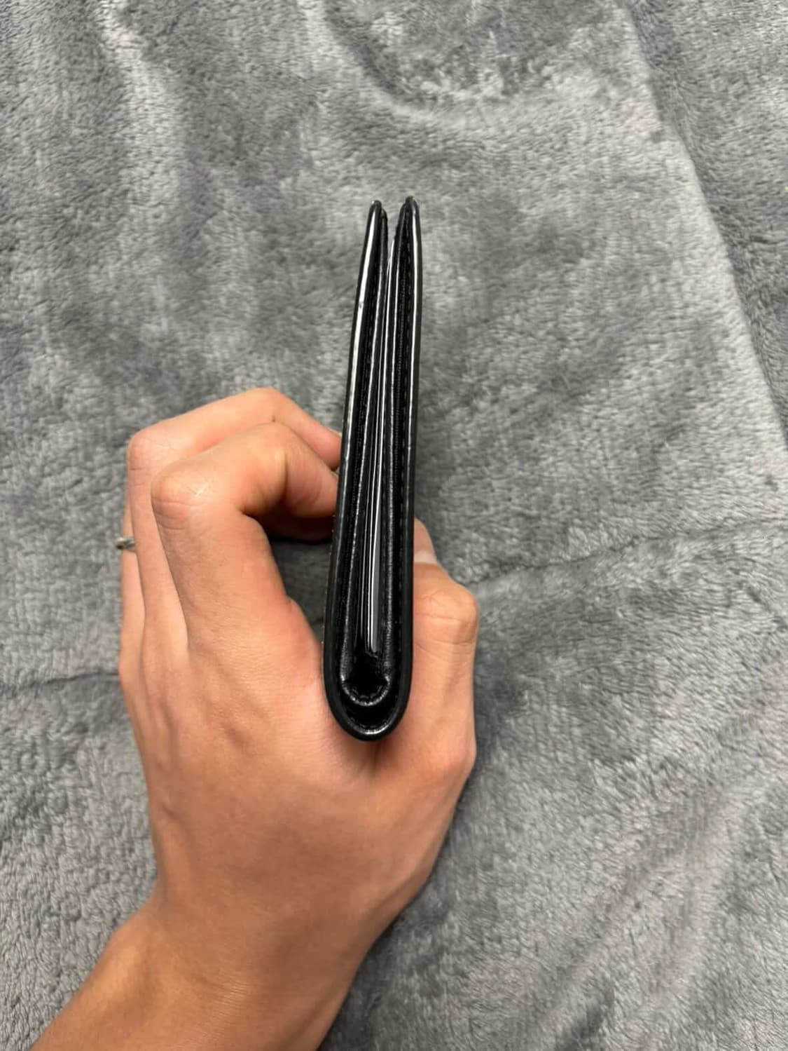 구찌 타이거 프린트 지갑 (풀박) 상품이미지5