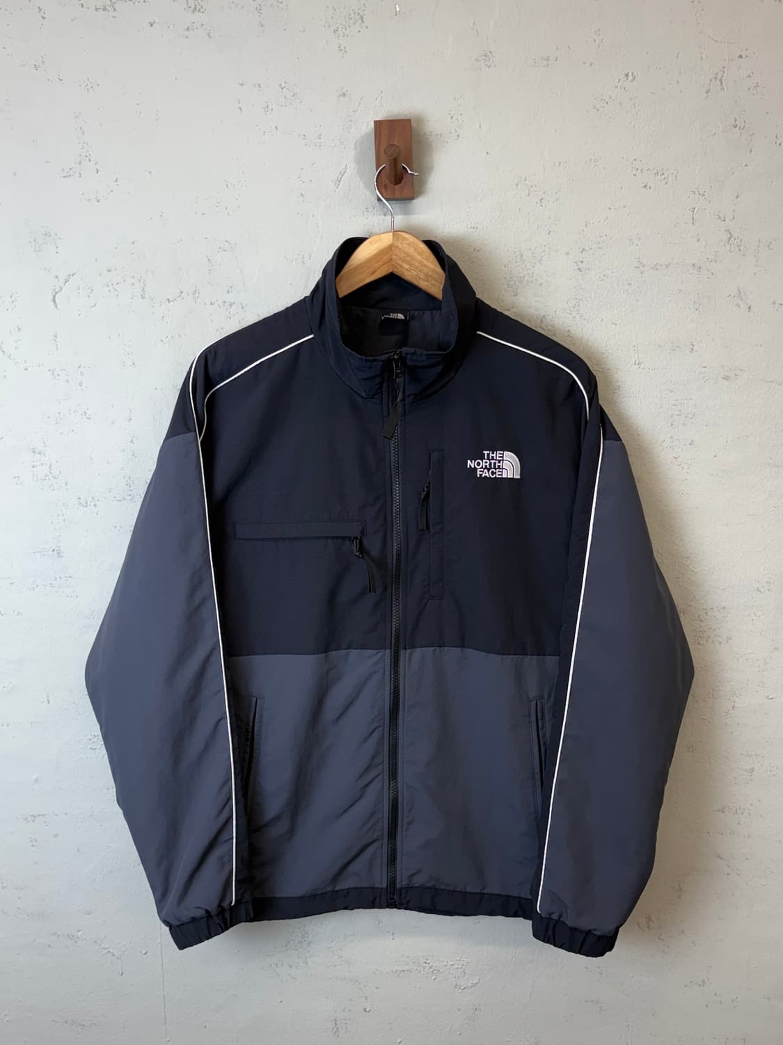 노스페이스 데날리 트레이닝 자켓 상품이미지1