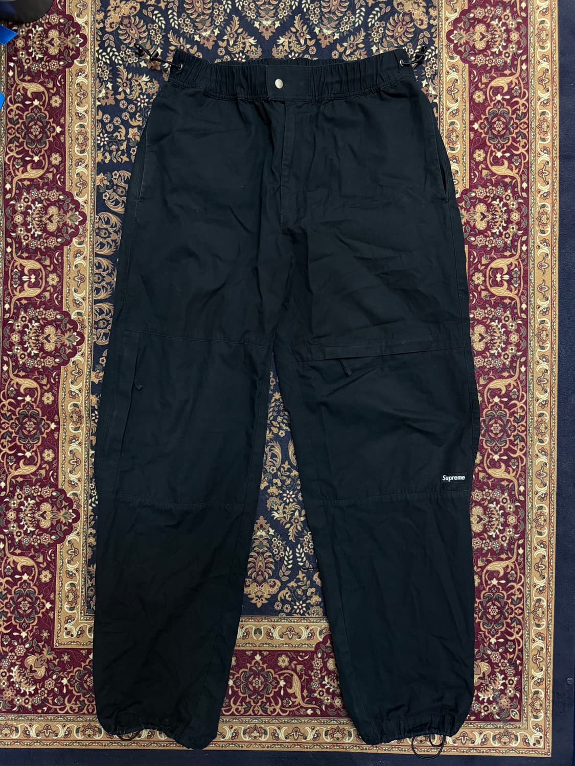 슈프림 24ss pants m 상품이미지2