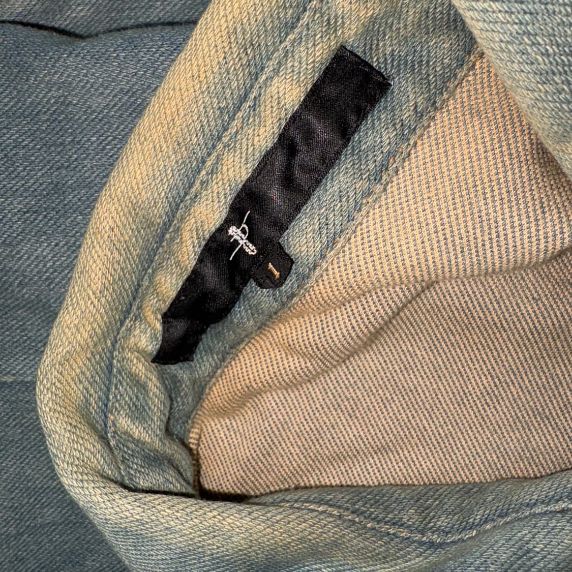 [1] 00‘s Noid. Western Shirt 상품이미지3