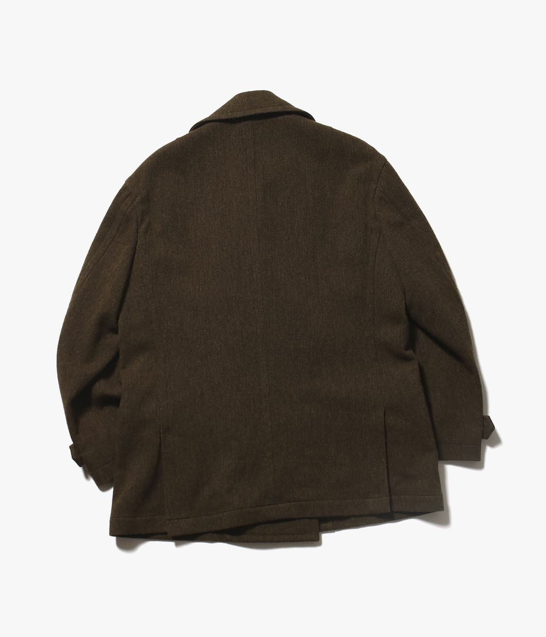 WEWILL 피코트 2size 상품이미지6