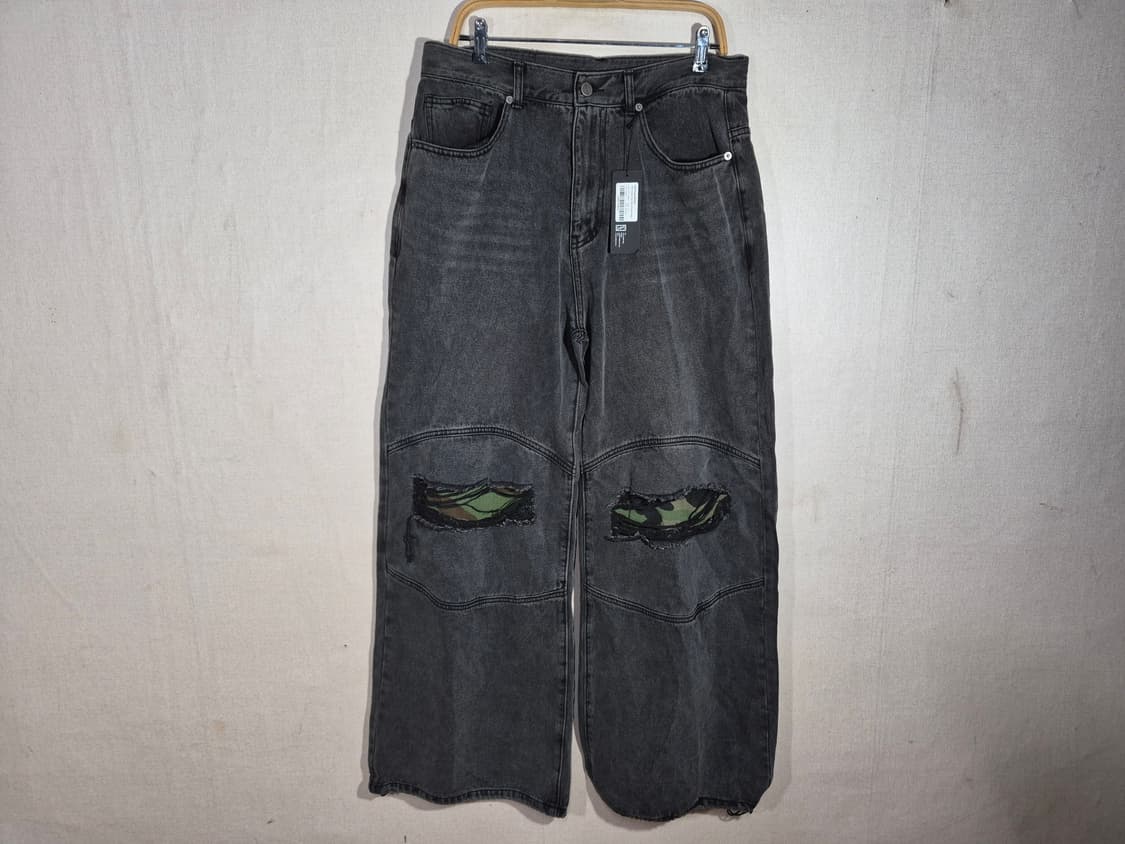 NAT4NERD 낫포너드( XL) 상품이미지1