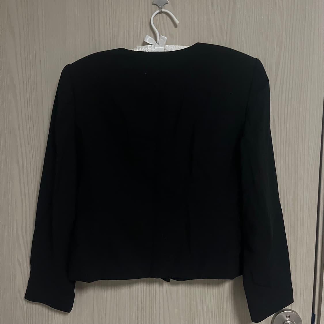 일본빈티지 정장 수트 오피스룩 자켓 모리걸 스쿨룩 상품이미지3