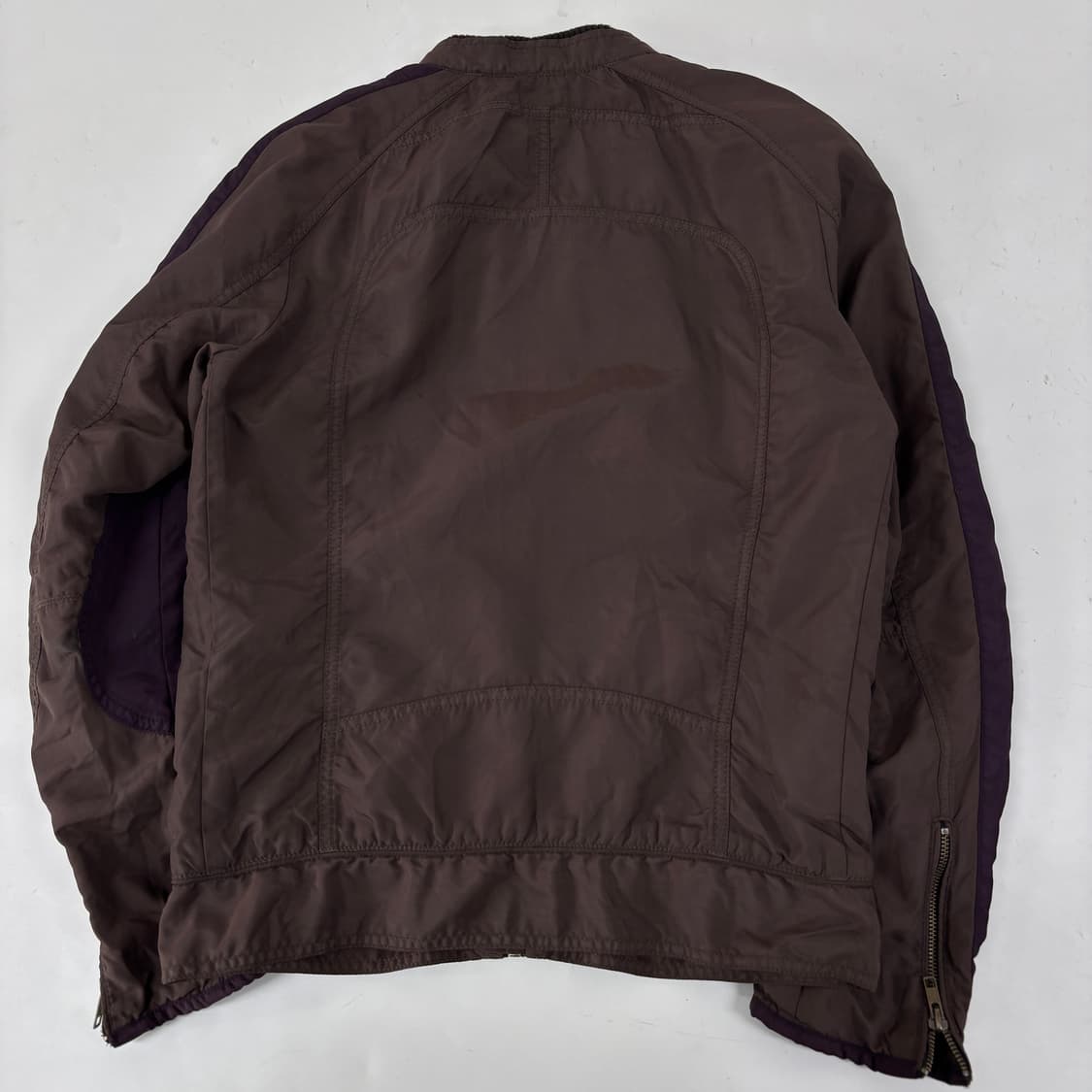 디젤 레이싱 자켓 상품이미지7