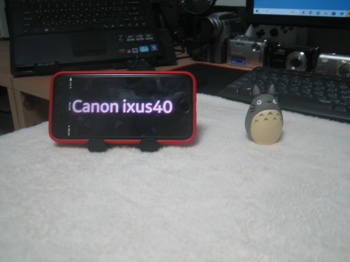 📸✨ 익서스 40 판매합니다 💖 감성 끝판왕 똑딱이 ✨ 상품이미지10