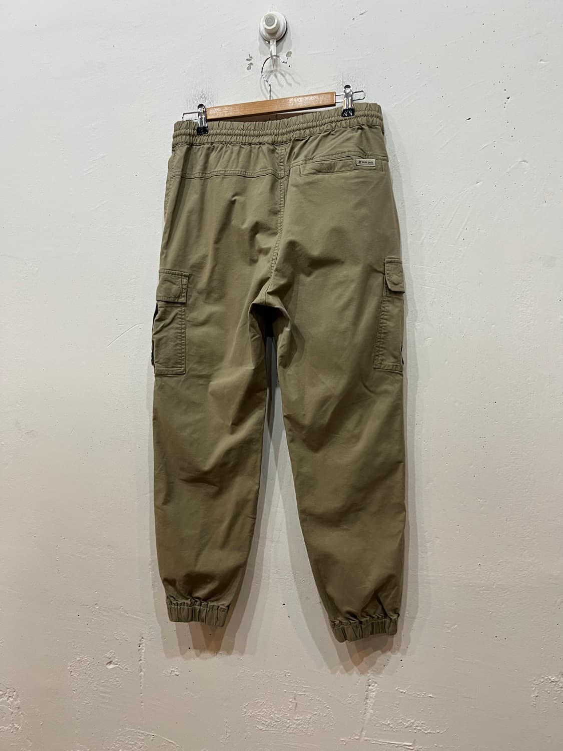 스노우피크 카고 조거팬츠  상품이미지3