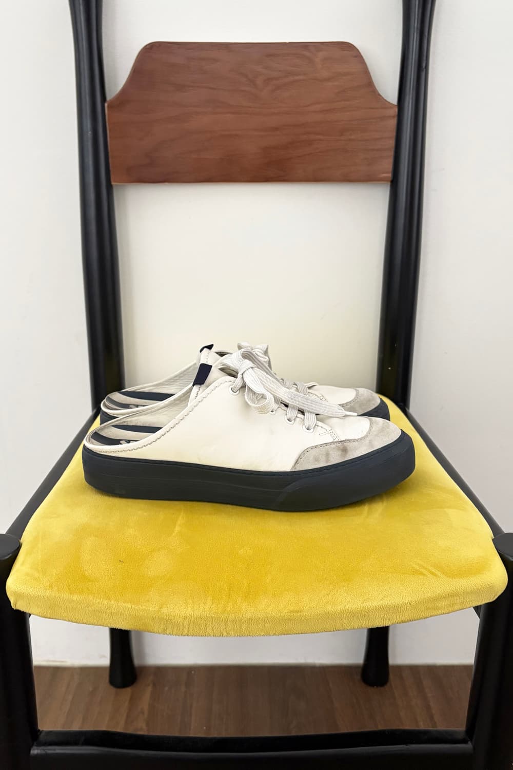 Sunnei Mule Sneakers 상품이미지4