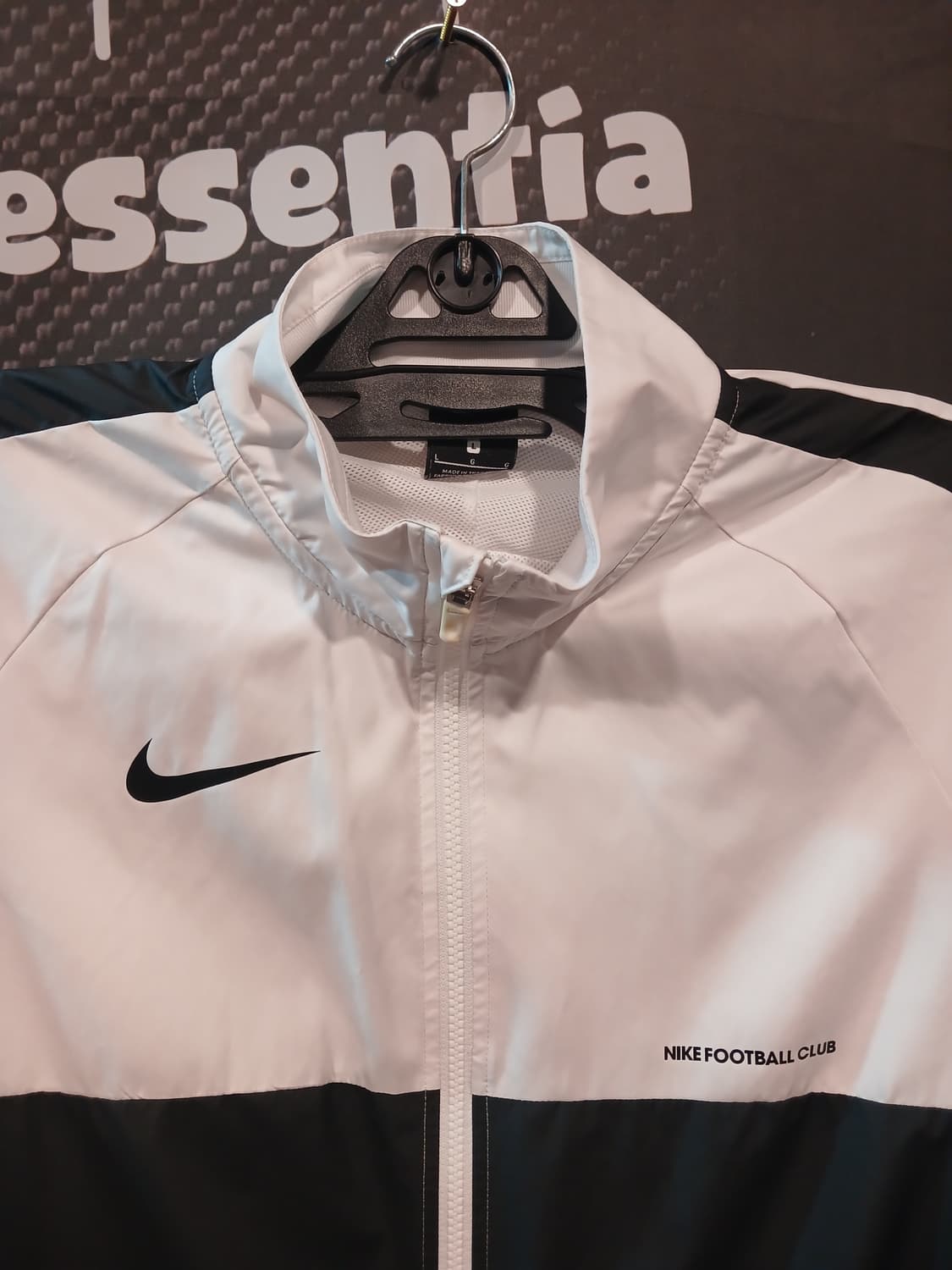 나이키 FC 우븐 트랙 자켓 상품이미지2