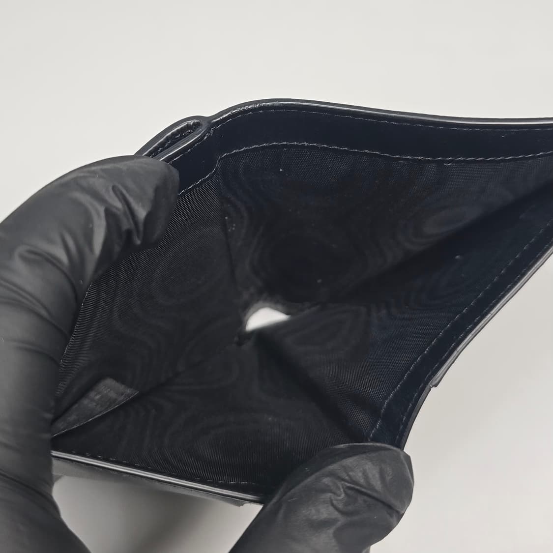 메종마르지엘라 포스티치 반지갑 상품이미지10