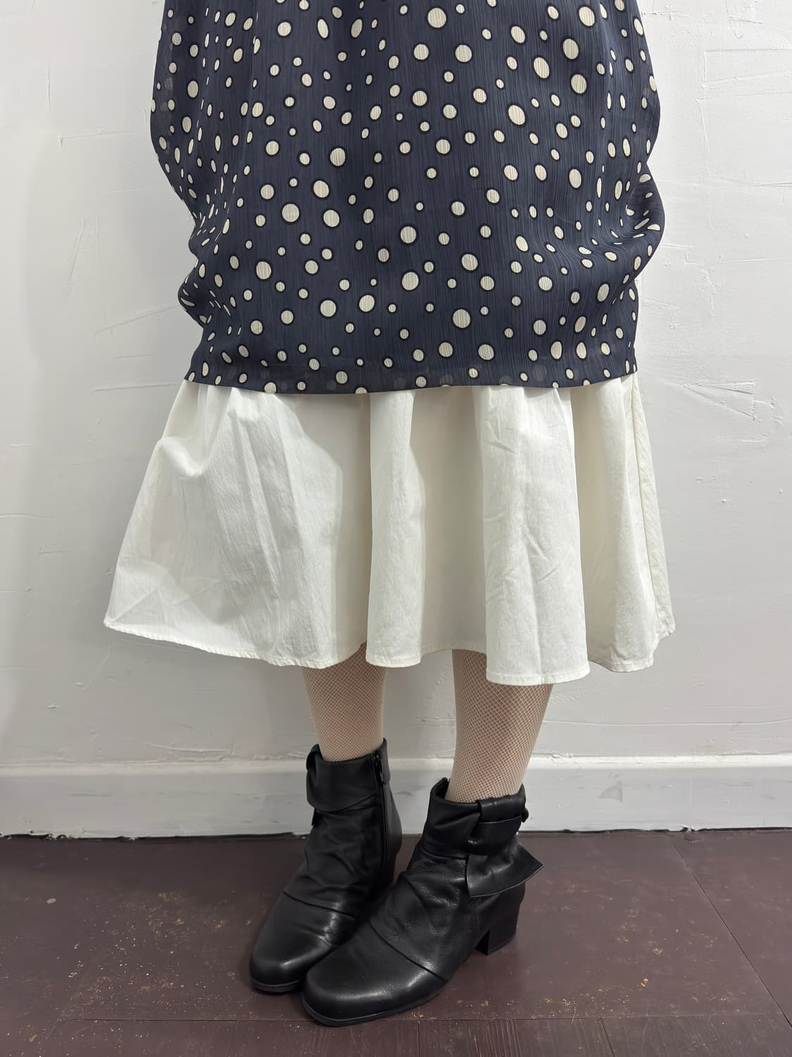 golden foot boots 상품이미지4