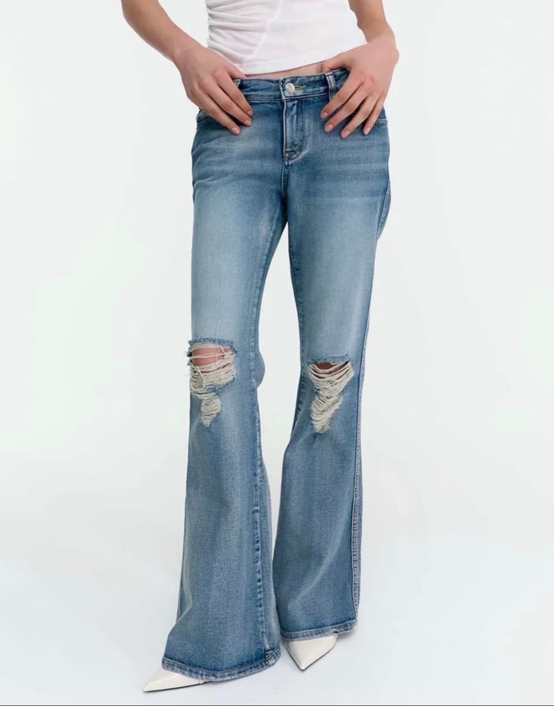 2000아카이브 에브리데이 데님 1사이즈 상품이미지1