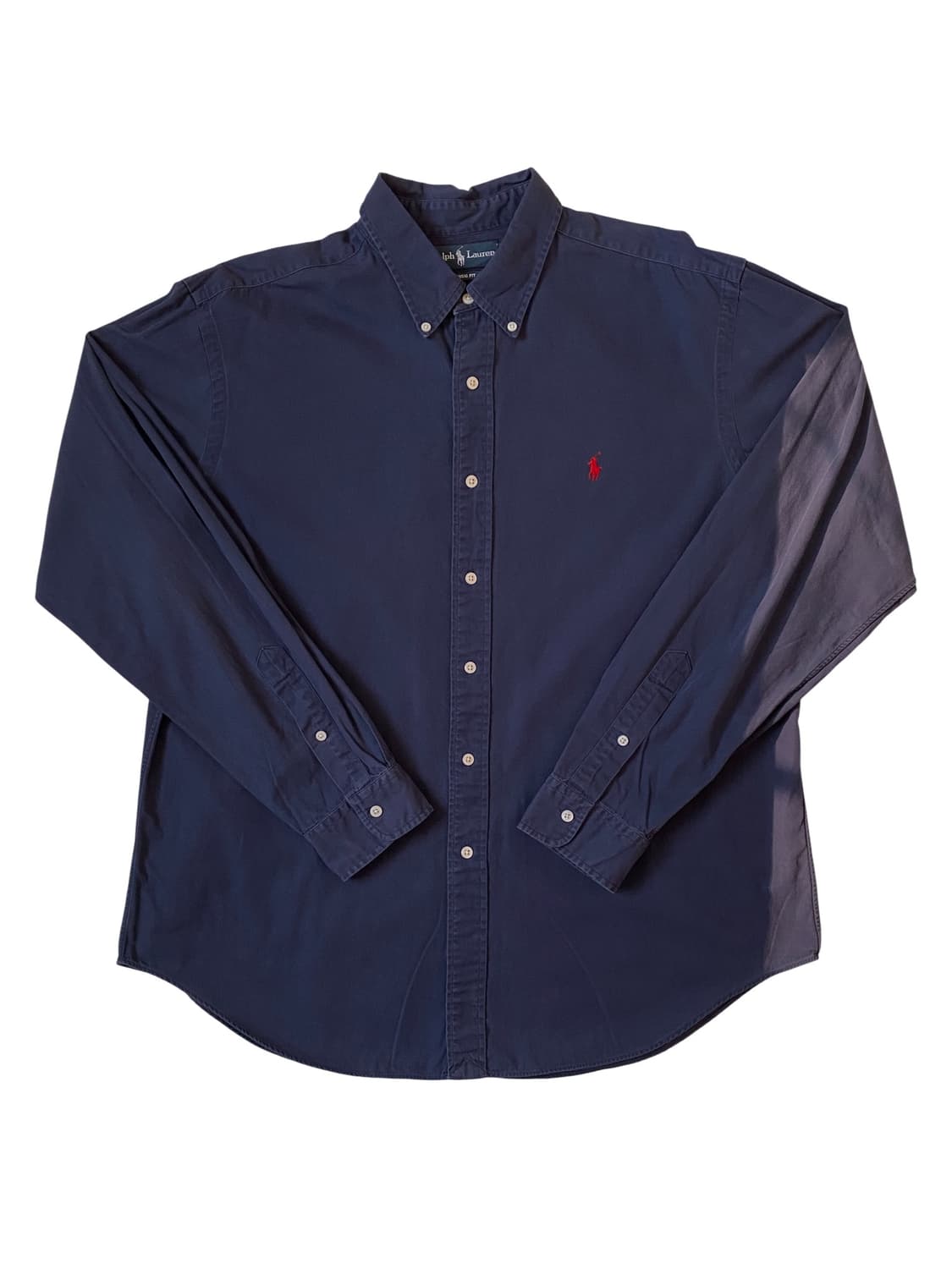 폴로 랄프로렌 셔츠 (Man 2XL) AB1356 상품이미지2