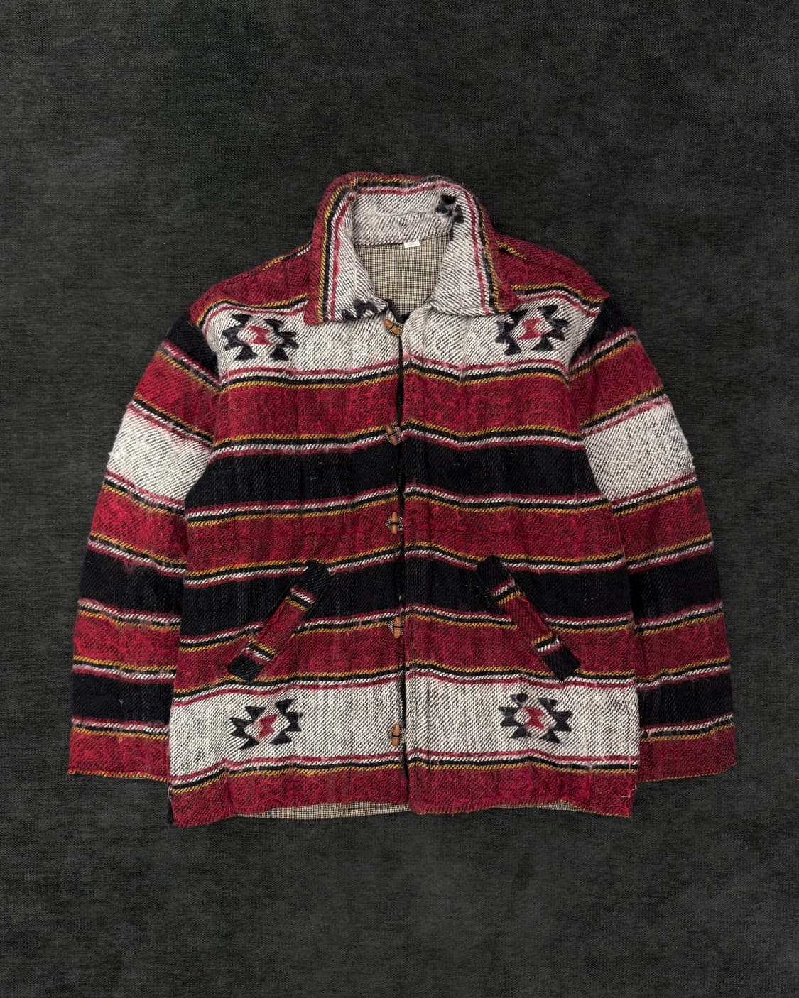 빈티지 사우스웨스턴 자켓 상품이미지1