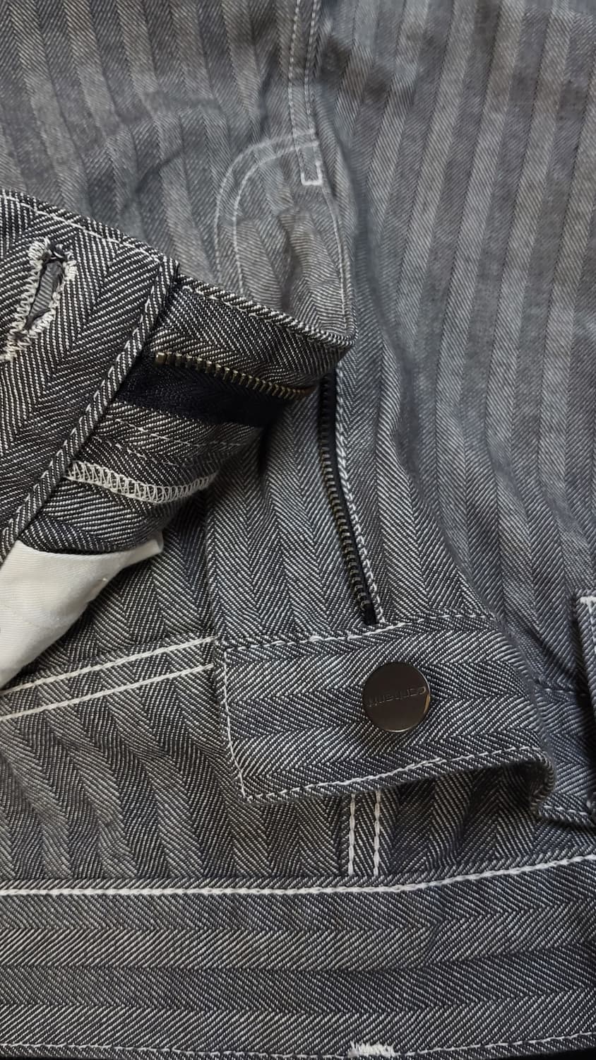 칼하트 메나드 팬츠. 상품이미지2