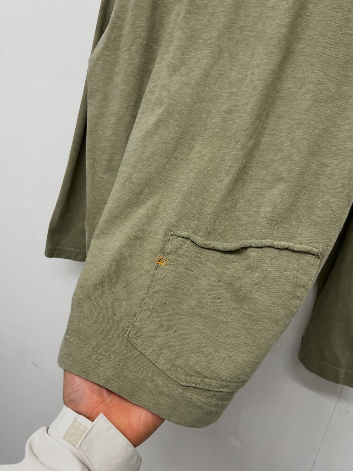 45R 롱 슬리브 상품이미지5