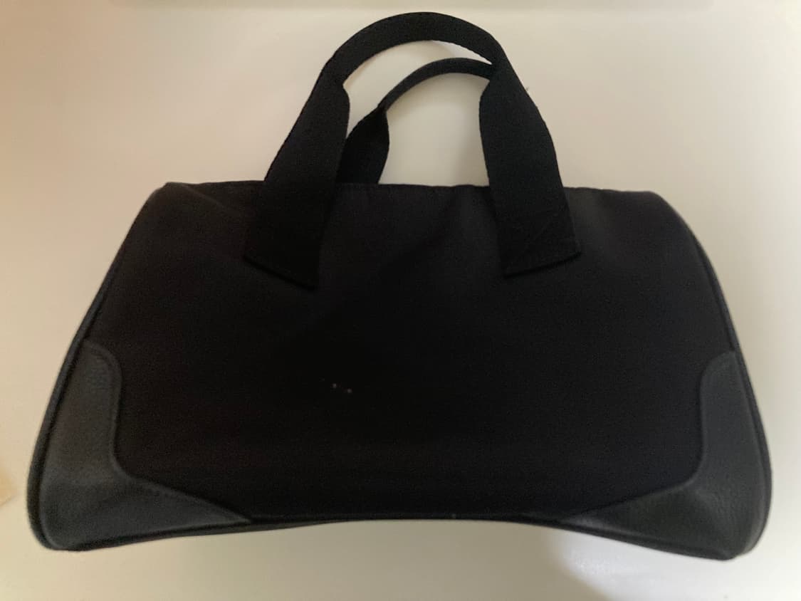 쉐르보 골프 파우치 미니백 상품이미지2